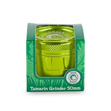 Green Monkey Tamarin Grinder 50mm