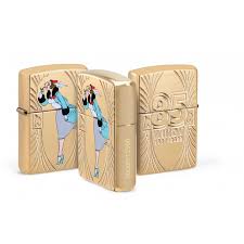 Zippo 85th Anniversary Windy