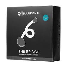 MJ Arsenal The Bridge