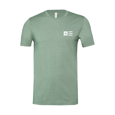 Extract Labs Altitude T-Shirt - Large