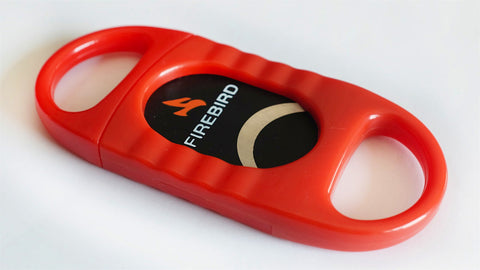 Firebird Cigar Cutter - Nighthawk