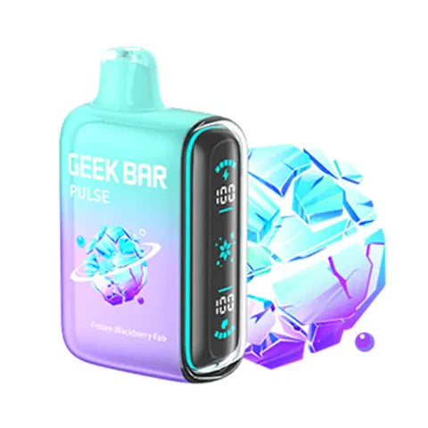 Geek Bar Pulse 15K Puffs