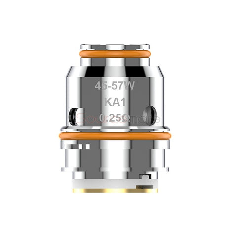 Geek Vape Z coils-45-57w : .25 ohm