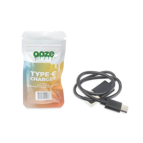 Ooze Type-C Charger