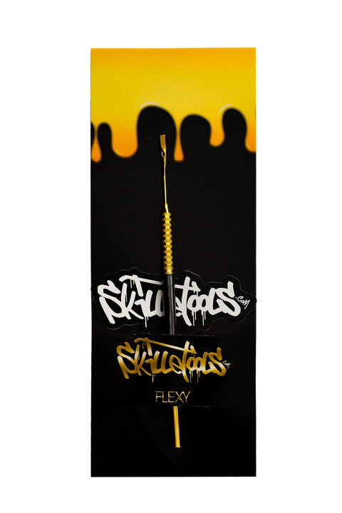 Skillet Tools-Gold Flexy