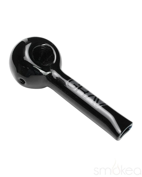 Grav Pinch Spoon