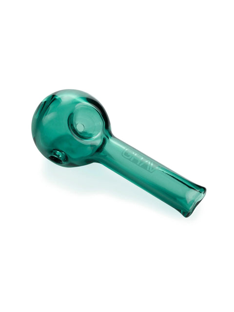 Grav Pinch Spoon