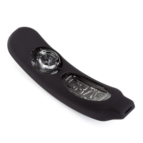 Grav Rocker Steamroller w/ Silicone Skin