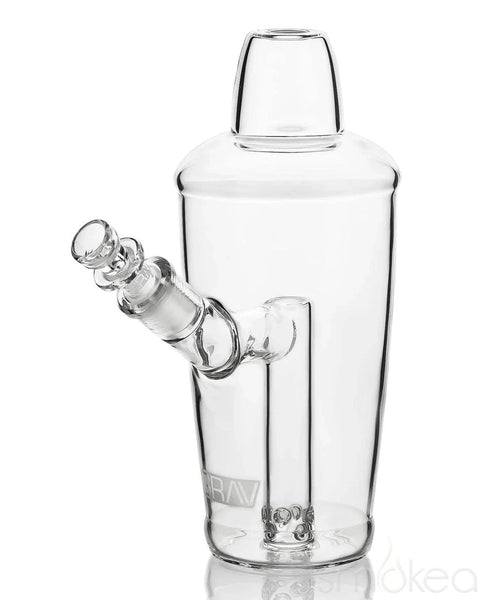 Grav Martini Shaker