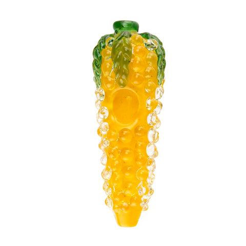 Pioneer Glass 5" Corn on the Cob