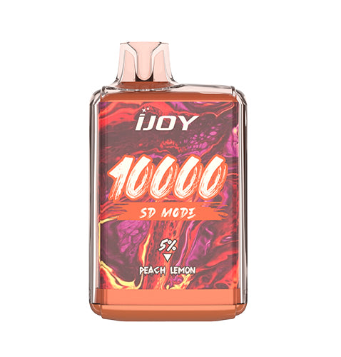 iJoy 10K Puffs