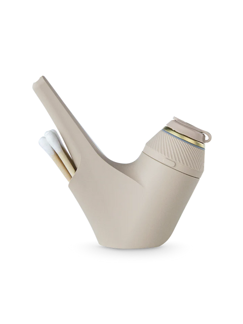 Puffco Proxy Travel Pipe Desert