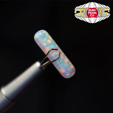 Ruby Pearl Co - Opal Terp Pillar