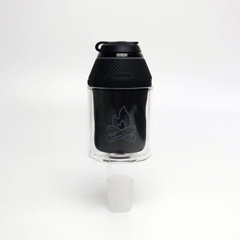 Proxy Quartz Attachment by Campfire Quartz