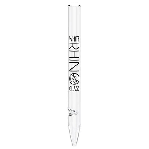 White Rhino Nectar Collector - Quartz