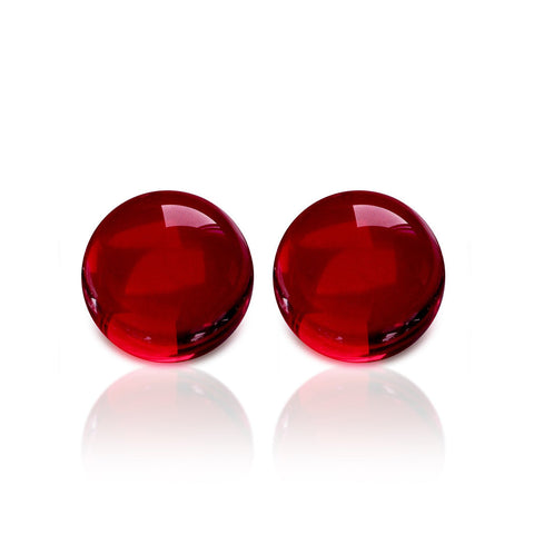 Ruby Pearl Co - Ruby Terp Pearls : 4mm 2 pack