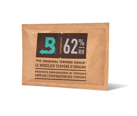 Boveda Humidity Pack - 62% 67g