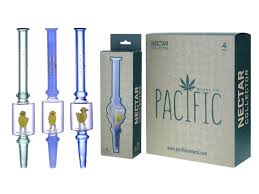 Pacific Nectar Collector w/ Duck