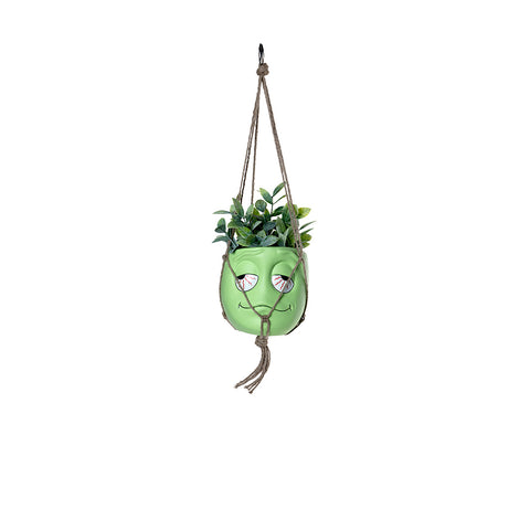 Hanging Flower Pots - Buds