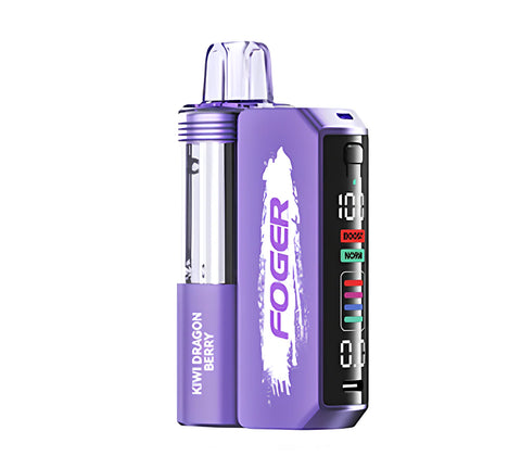 Foger Switch Pro Kit - 30k Puffs