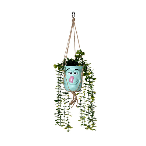 Hanging Flower Pots - Dube