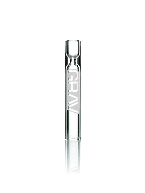 Grav Glass Taster-12mm