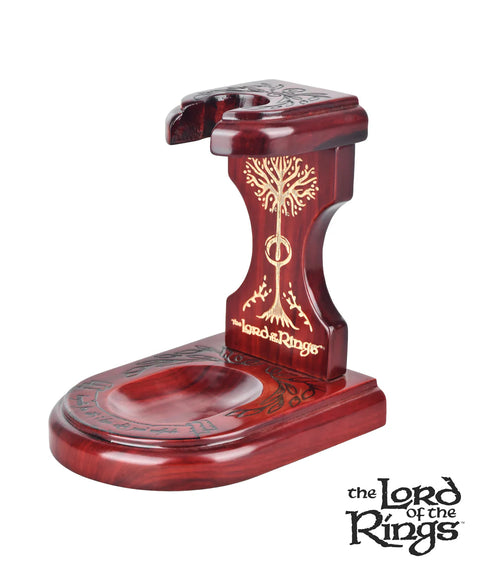 The Lord Of The Rings Middle Earth Pipe Stand