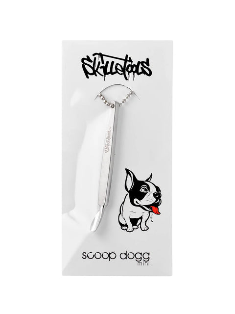 Skillet Tools Mini-Scoop Dogg