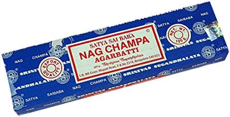 Nag Champa Agarbatti