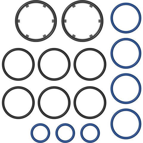 Storz & Bickel Solid Valve O-Ring Set