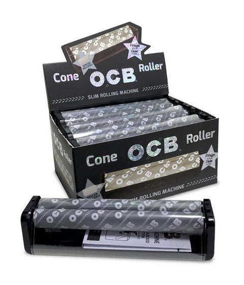 OCB Cone Roller-Slim