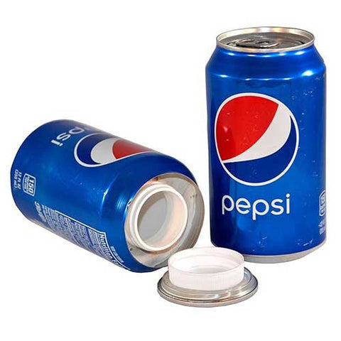 Pop Can Hidden Container