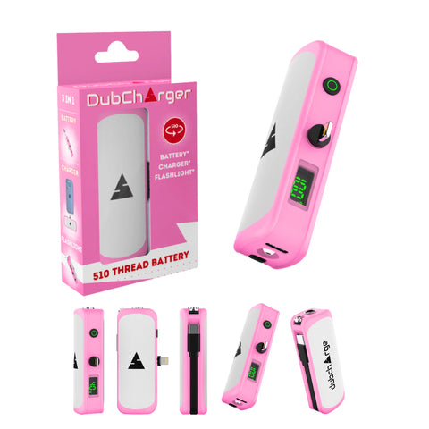 Dub Charger 3 in 1