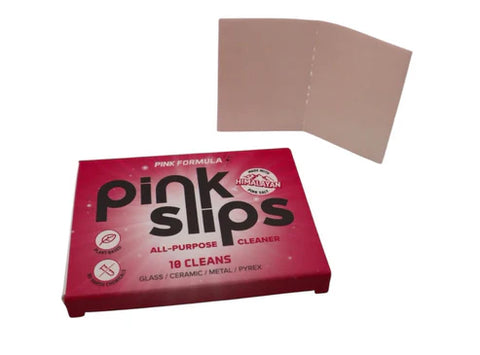 Pink Formula - Pink Slips All Purpose Cleaner