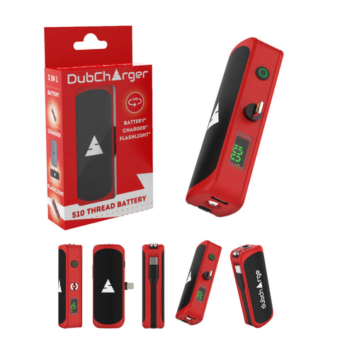 Dub Charger 3 in 1