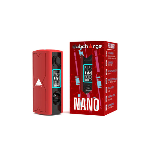 Dub Charge Nano