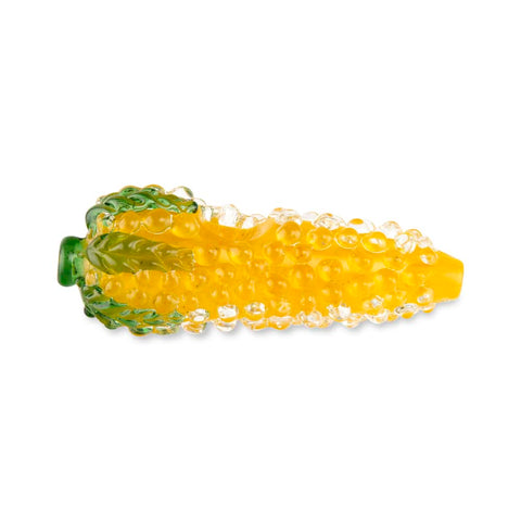 Pioneer Glass 5" Corn on the Cob