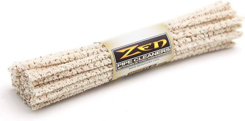 Zen Pipe Cleaner - Hard Bristle