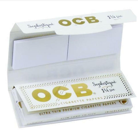 OCB Sophistique