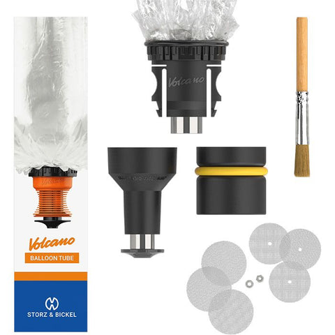 Storz & Bickel Solid Valve Kit