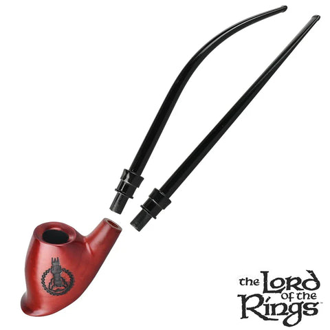 The Lord Of The Rings Pipes