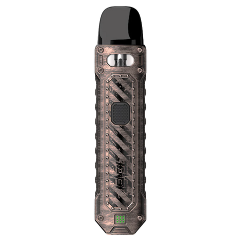 Uwell Caliburn Tenet-Copper Red : 750 mAh