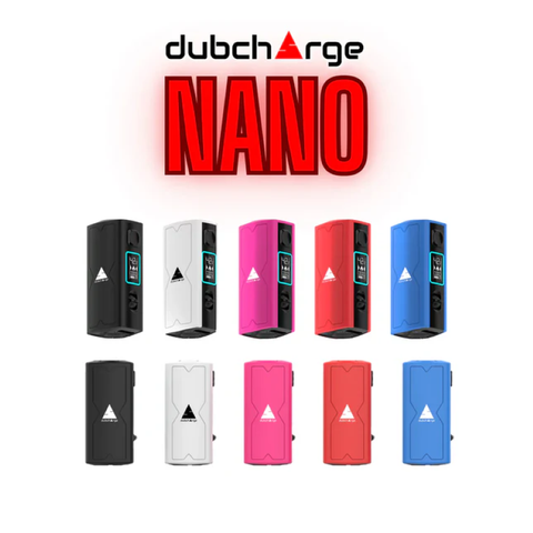 Dub Charge Nano