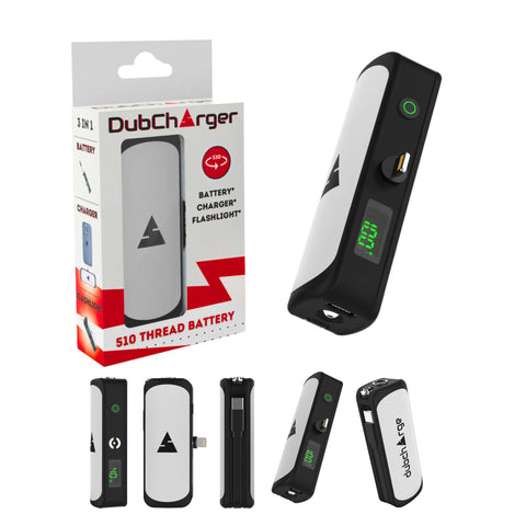 Dub Charger 3 in 1