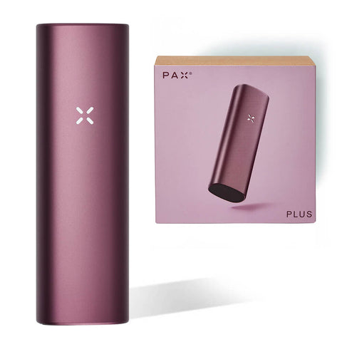 Pax Plus - Elderberry