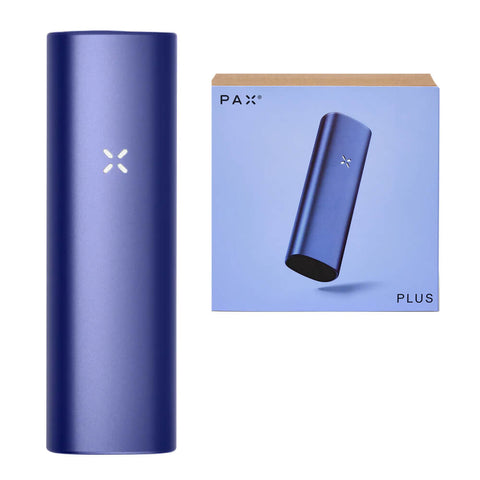 Pax Plus - Periwinkle