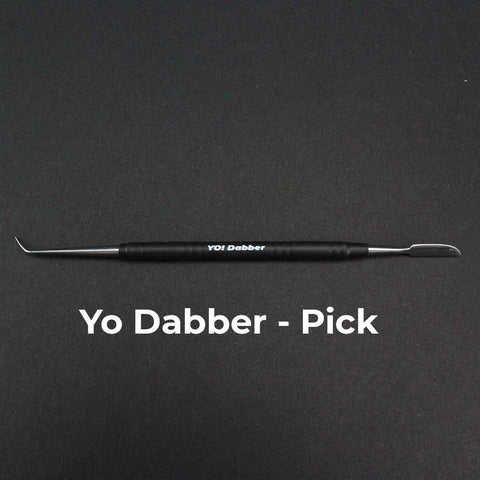 Yo Dabber Tools