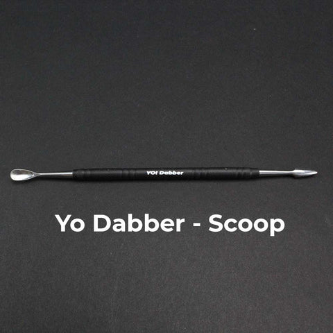 Yo Dabber Tools