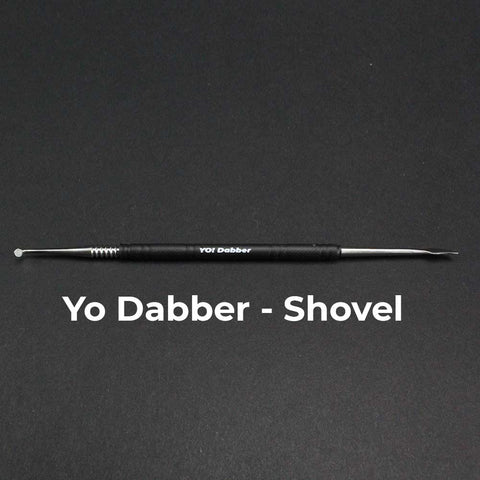 Yo Dabber Tools