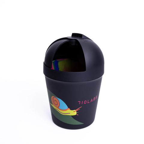 710 Labs Percy's Trash Can 2nd Edition